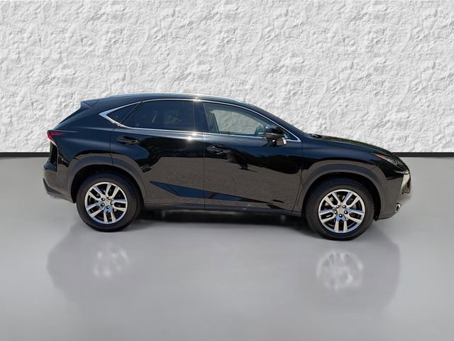 Used 2015 Lexus NX 200t AWD w/ Luxury Package image 2