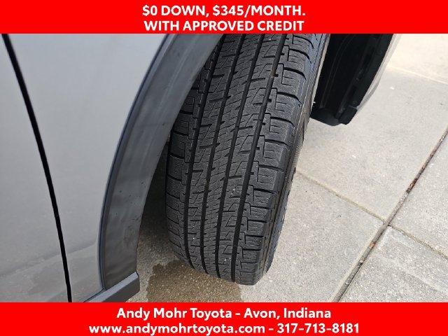 Used 2022 Subaru Outback Premium AWD/4WD image 36