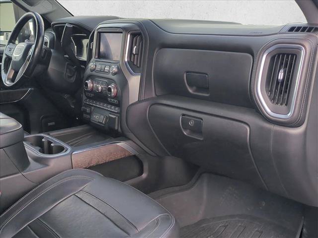 Used 2022 GMC Sierra 2500 Denali w/ Denali Ultimate Package AWD/4WD image 23