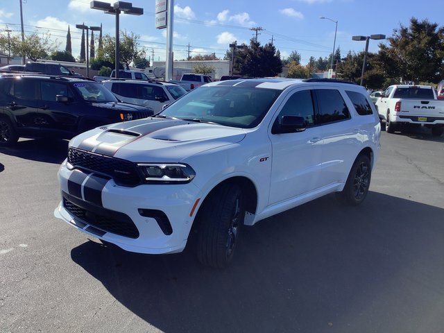 New 2026 Dodge Durango GT image 5