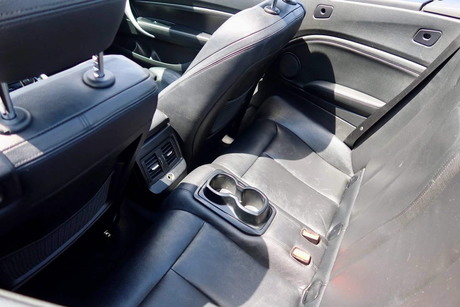 Used 2018 BMW M240i Convertible RWD image 23