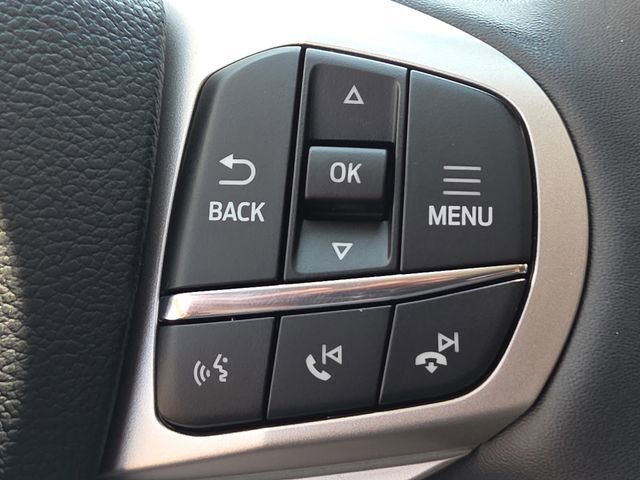 New 2025 Ford Explorer Active image 23