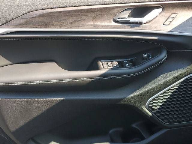 New 2026 Jeep Grand Cherokee Limited AWD/4WD image 15