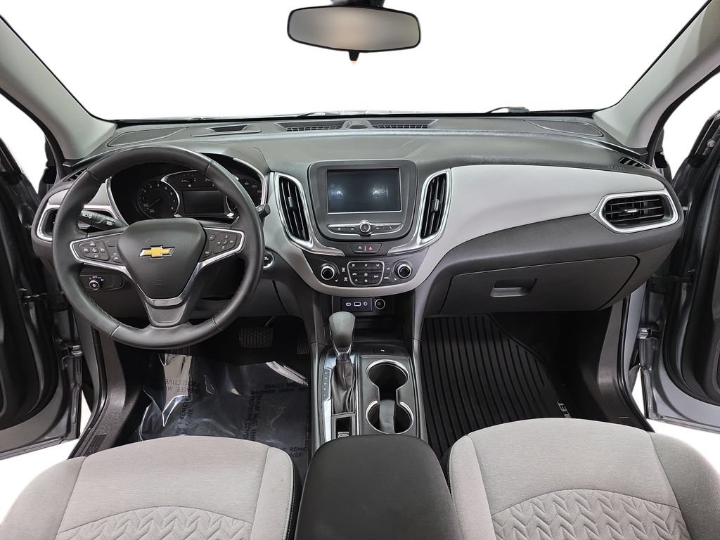 Used 2024 Chevrolet Equinox LT AWD/4WD image 9