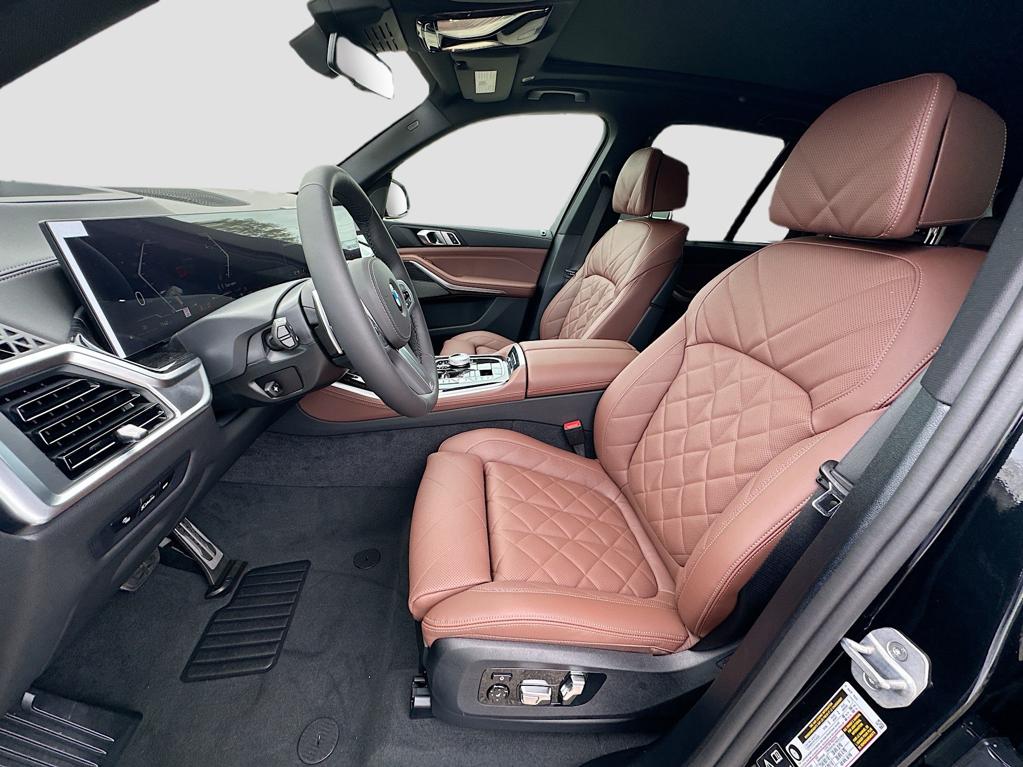 New 2026 BMW X5 xDrive40i AWD/4WD image 15