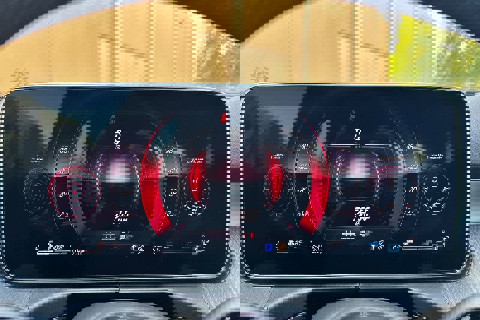 Certified 2025 Mercedes-Benz C 300 Sedan image 23