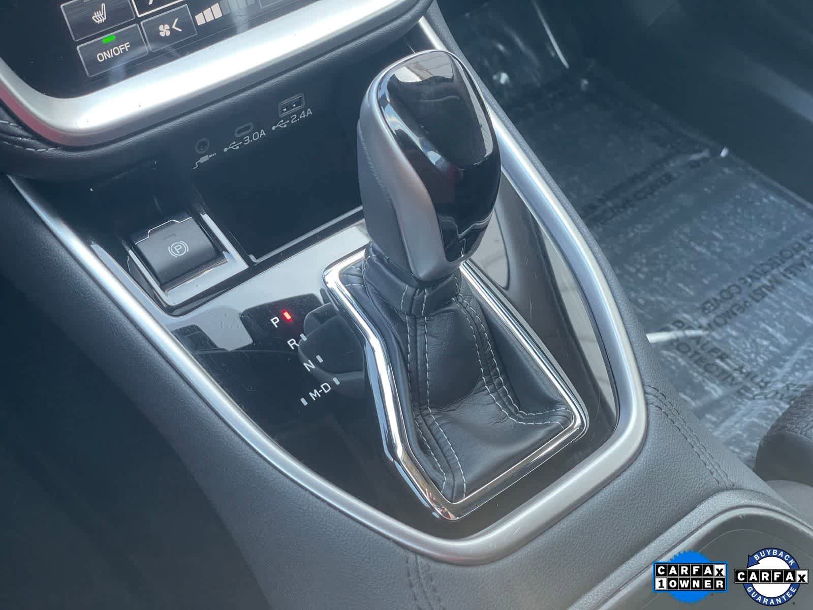 Used 2025 Subaru Outback Premium image 19