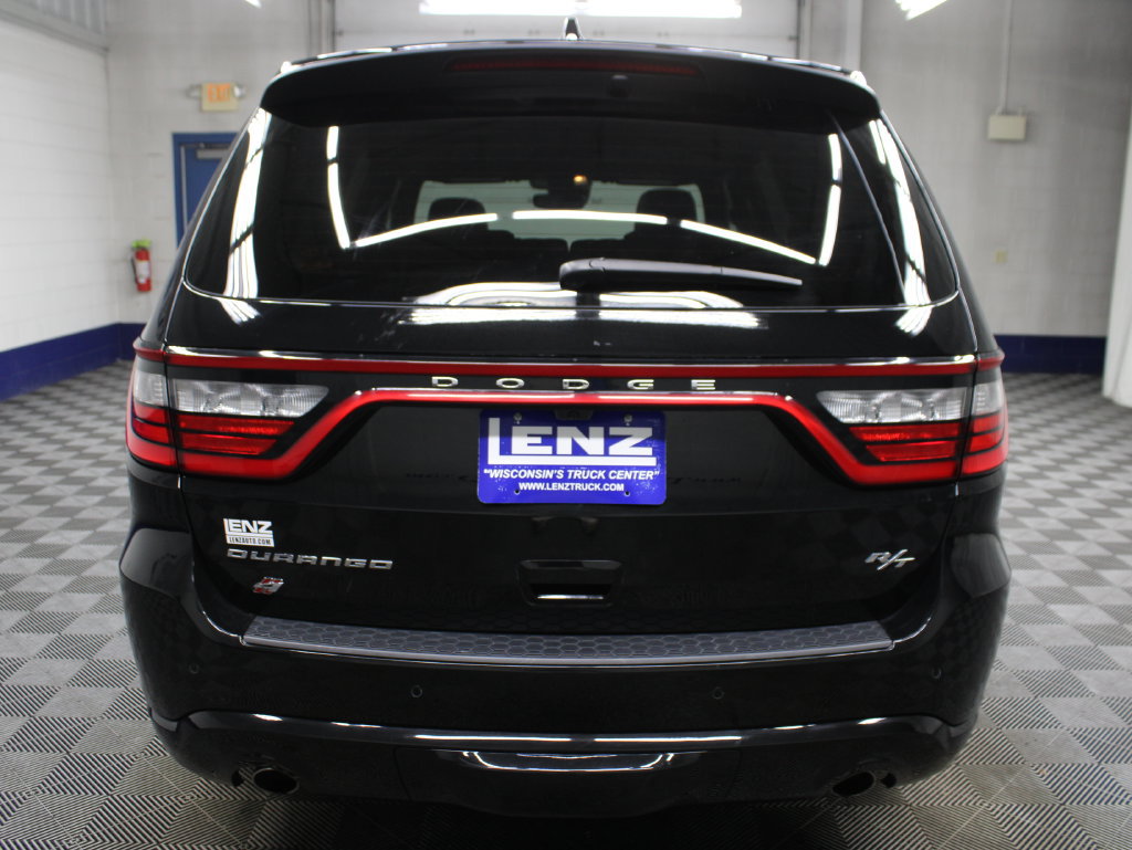 Used 2025 Dodge Durango R/T AWD/4WD image 35