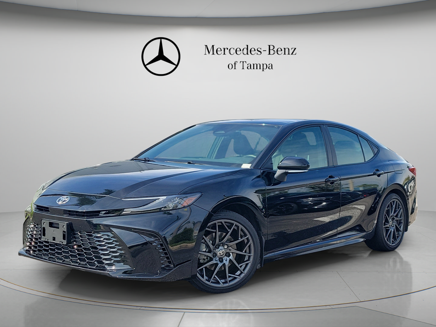 Used 2026 Toyota Camry XSE FWD 360° Tour