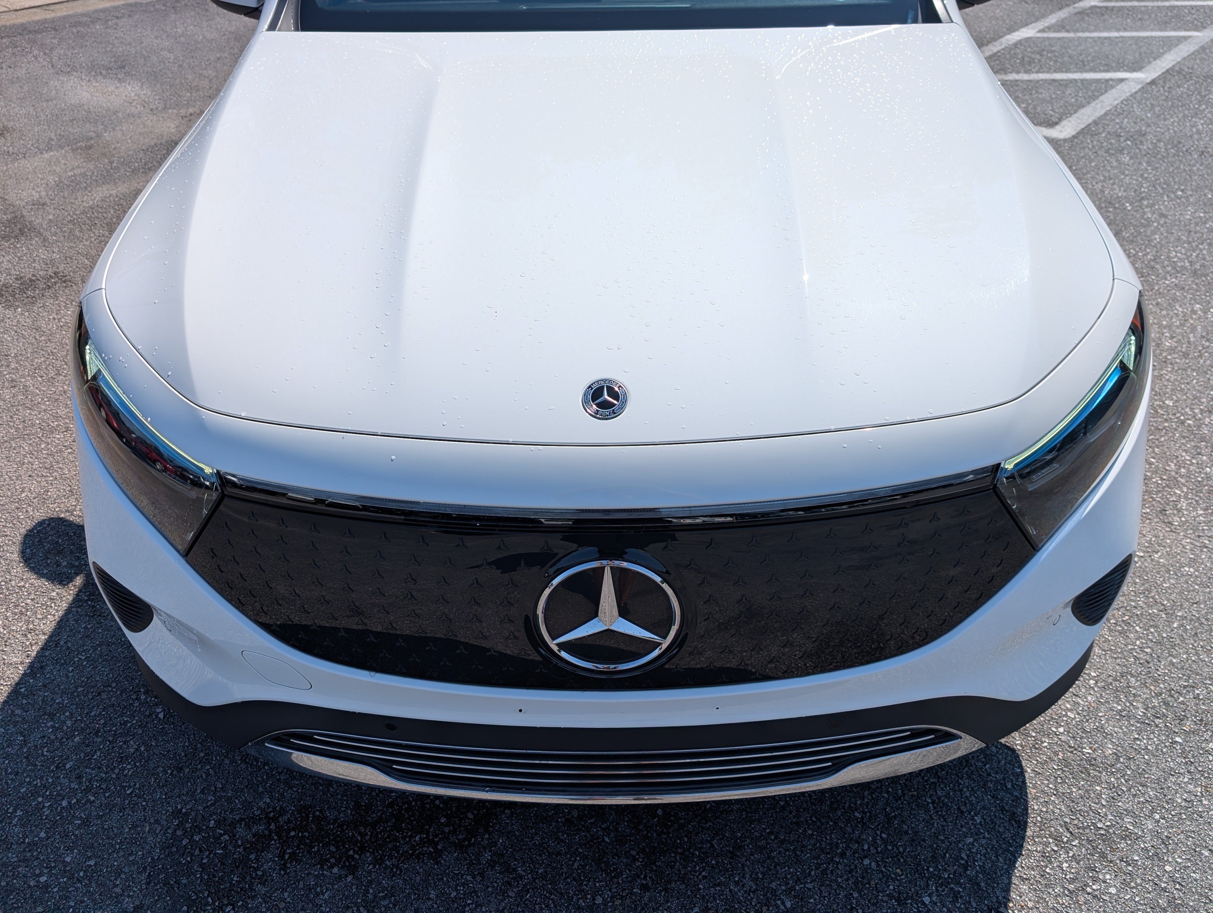 Used 2024 Mercedes-Benz EQB 250+ image 12