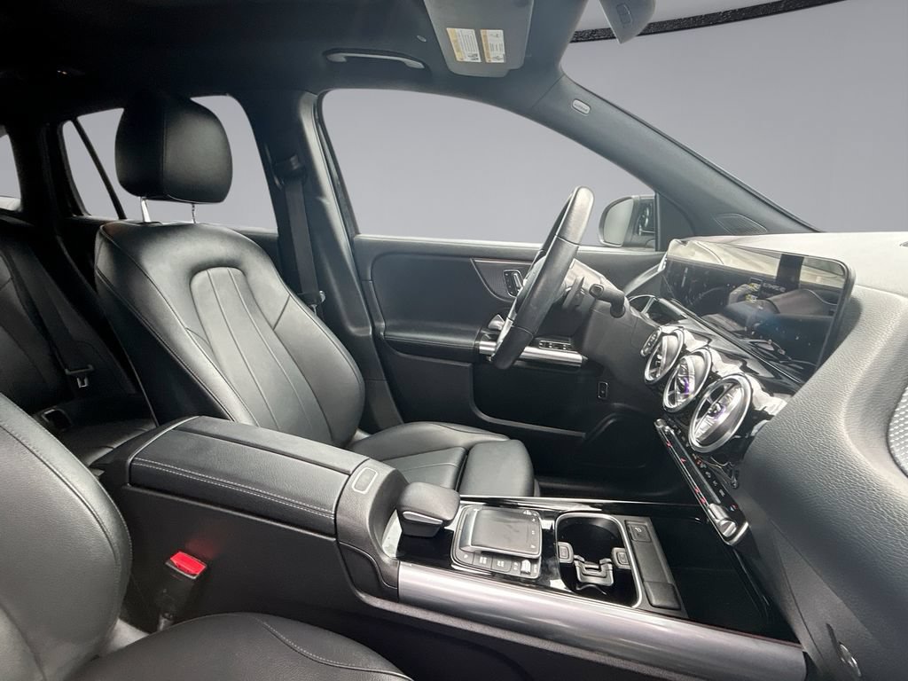 Used 2023 Mercedes-Benz GLA 250 image 13