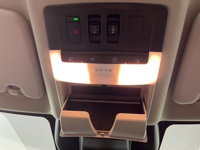 New 2026 Nissan Rogue Platinum w/ Platinum Premium Package AWD/4WD image 34