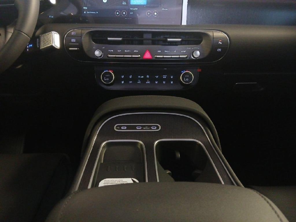 New 2026 Hyundai Palisade SEL FWD image 11