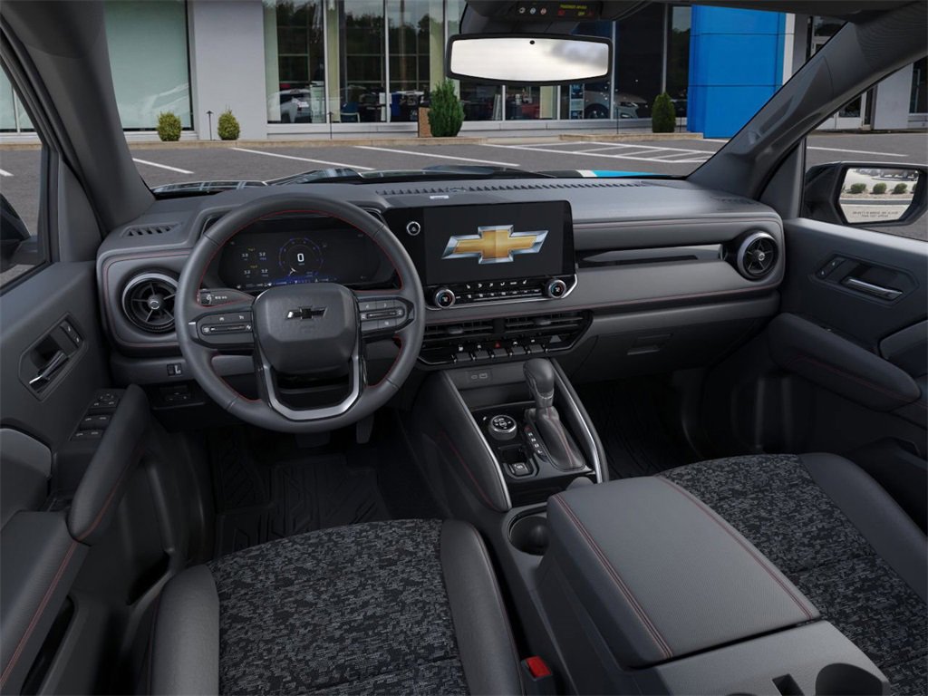 New 2026 Chevrolet Colorado Z71 w/ Technology Package image 15