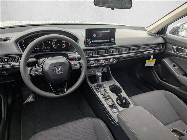 Used 2026 Honda Civic LX image 15