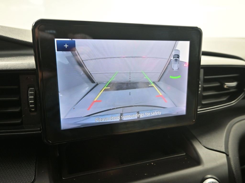 Used 2020 Ford Explorer 2WD image 18