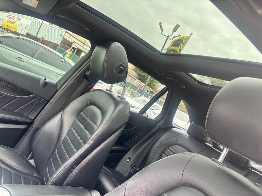 Used 2017 Mercedes-Benz GLC 43 AMG 4MATIC image 16