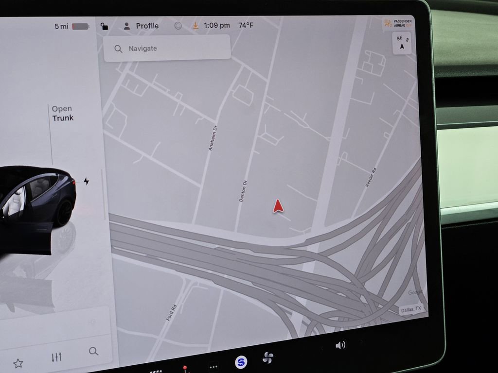 Used 2022 Tesla Model 3 Performance image 12
