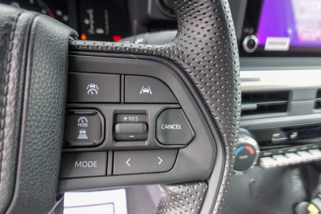 New 2025 Toyota Tacoma SR5 image 20