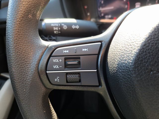 Used 2024 Honda Accord LX image 24