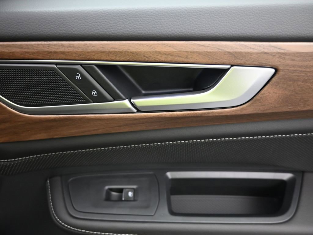 New 2026 Volkswagen Atlas SE image 29