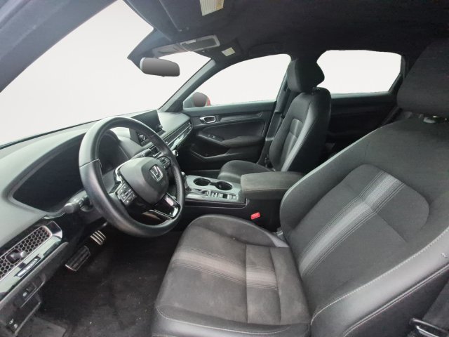 Used 2024 Honda Civic Sport image 9
