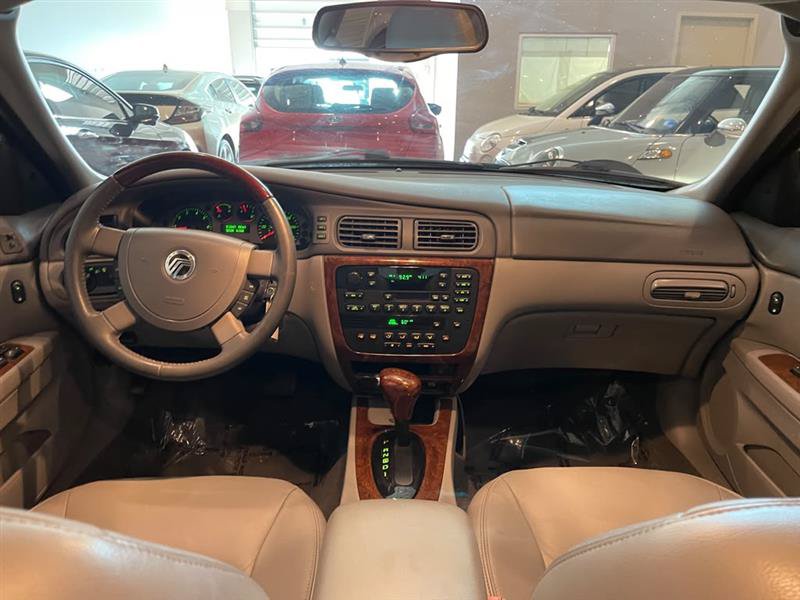 Used 2005 Mercury Sable LS FWD image 22