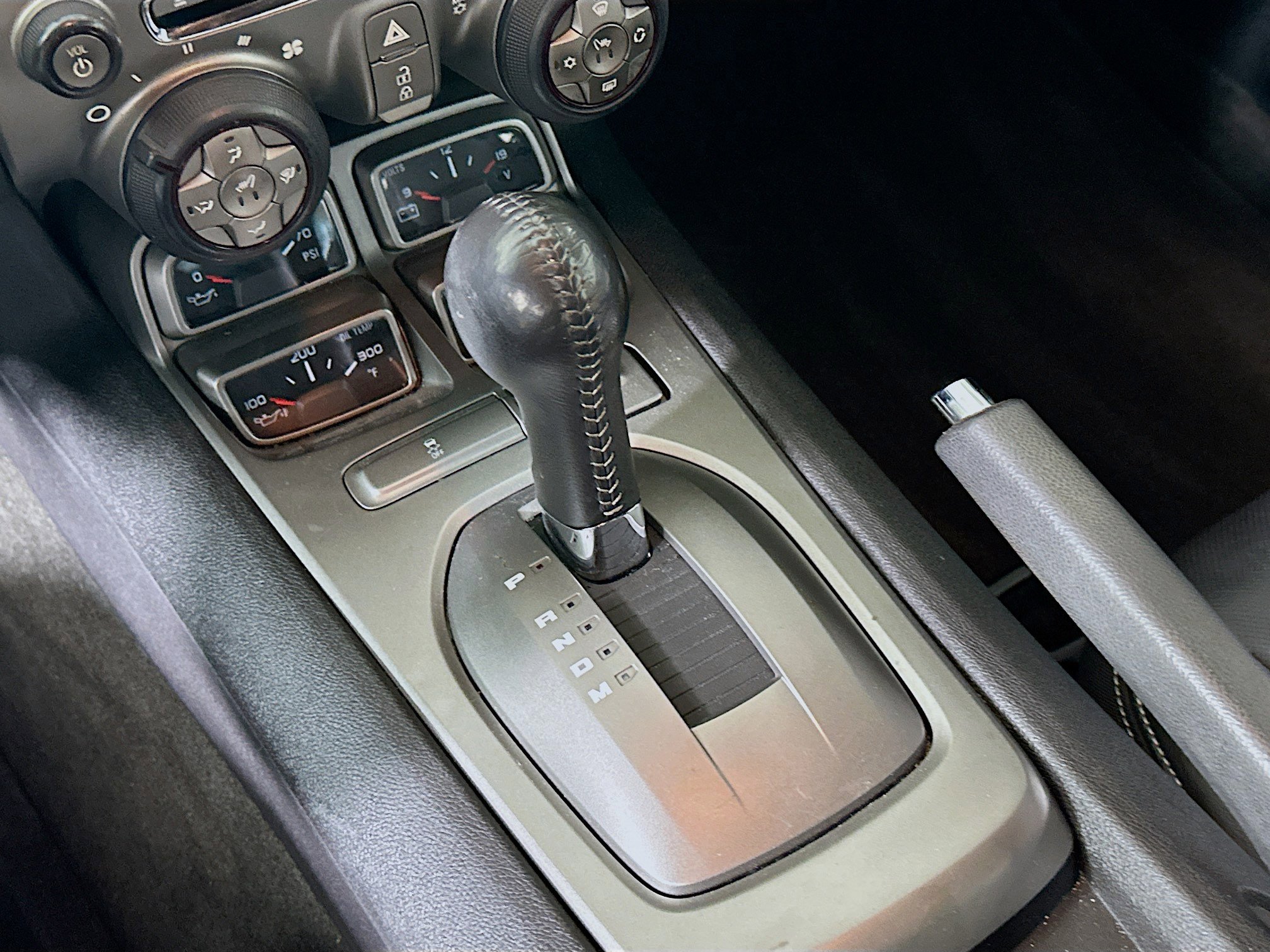 Used 2010 Chevrolet Camaro SS w/ RS Package image 22