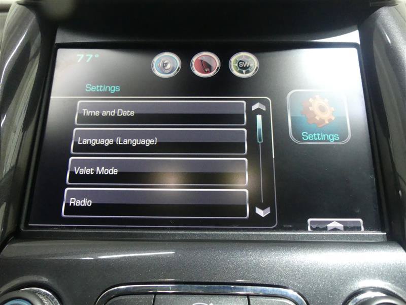 Used 2015 Chevrolet Impala LT w/ Convenience Package FWD image 42
