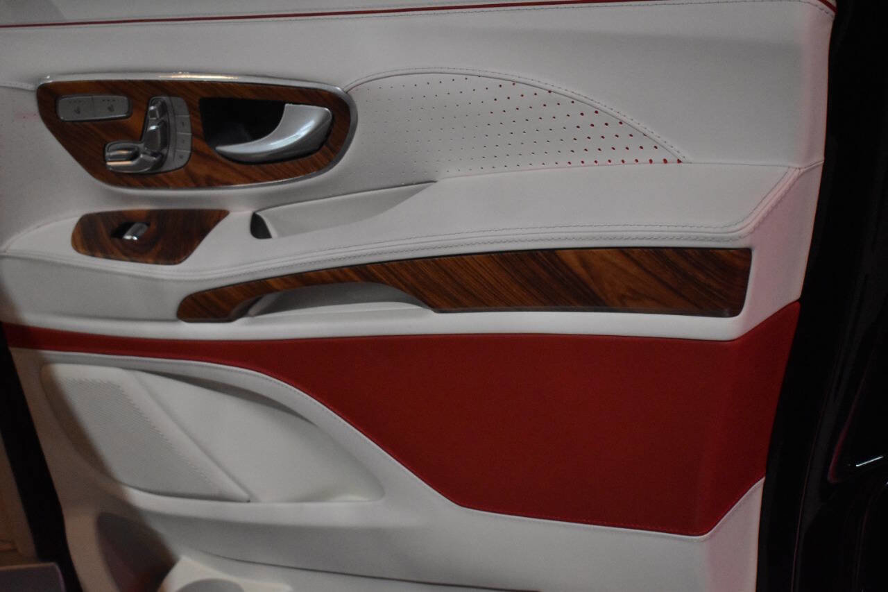 Used 2021 Mercedes-Benz Metris Passenger image 56