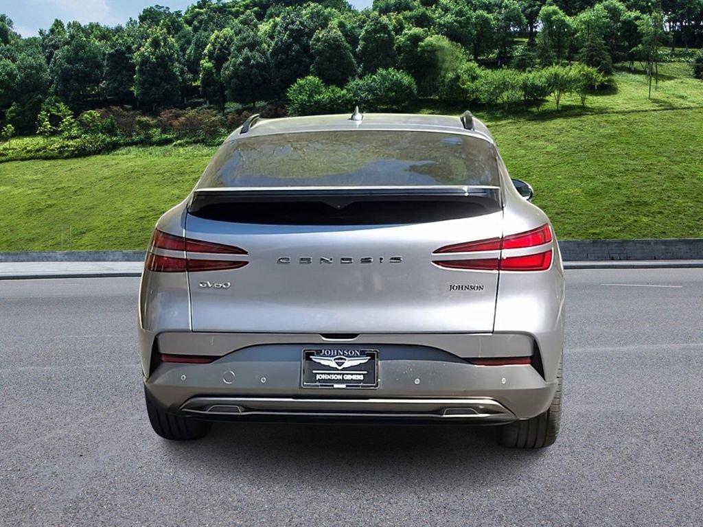 Used 2023 Genesis GV60 Performance image 3