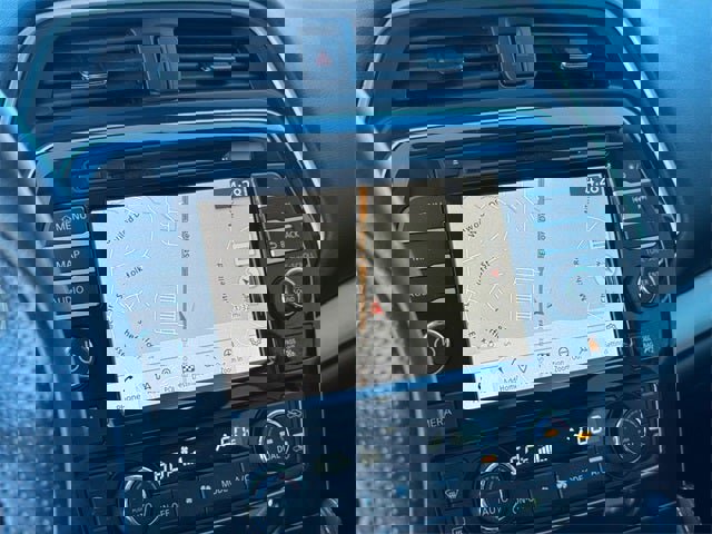 Used 2020 Nissan Maxima 3.5 SV w/ Floor Mat Group image 23