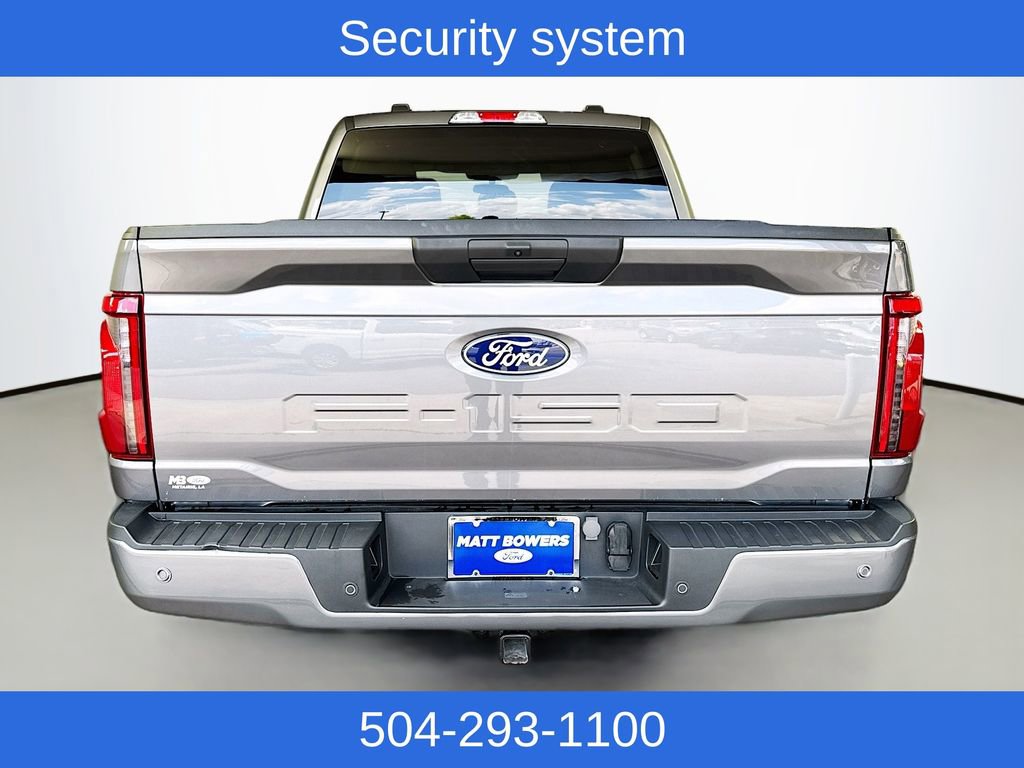 Used 2024 Ford F150 STX image 6