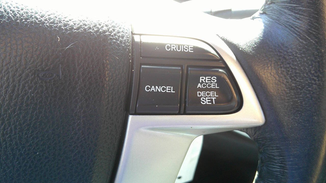 Used 2008 Honda Accord EX-L image 20
