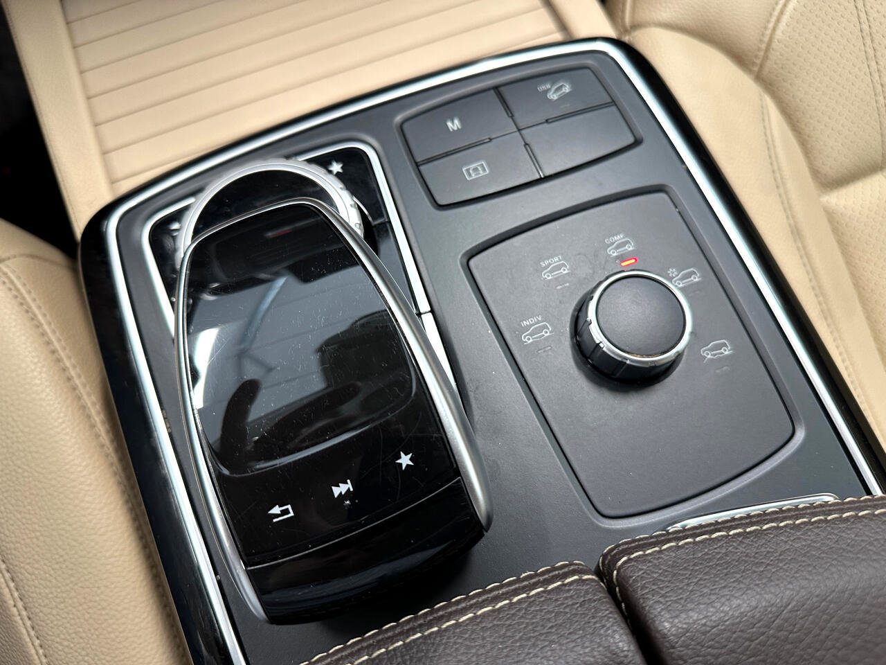 Used 2018 Mercedes-Benz GLE 350 4MATIC image 40