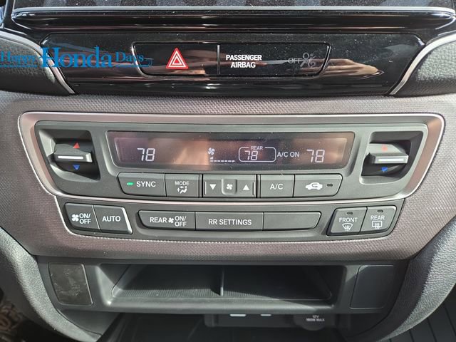 New 2026 Honda Ridgeline Sport image 30