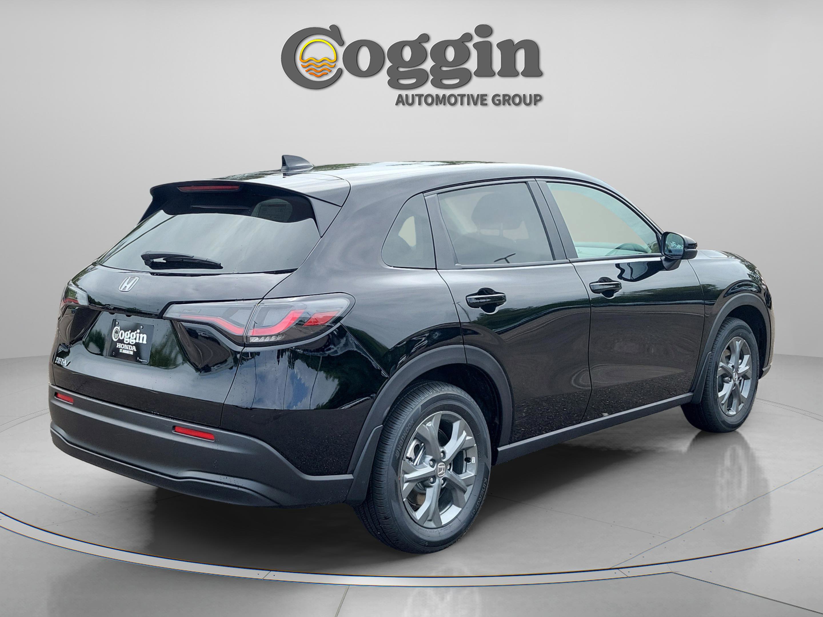 New 2026 Honda HR-V LX image 5