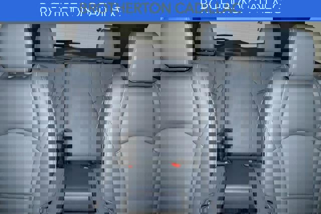 Certified 2024 Buick Enclave Premium AWD/4WD image 31