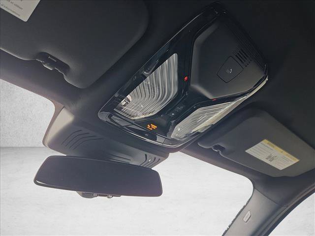 Certified 2024 BMW X3 sDrive30i w/ Convenience Package RWD image 22