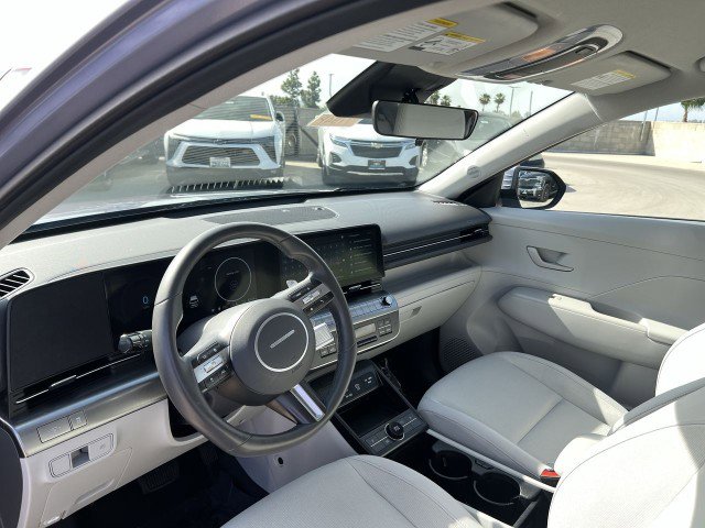 Used 2024 Hyundai Kona SEL image 10