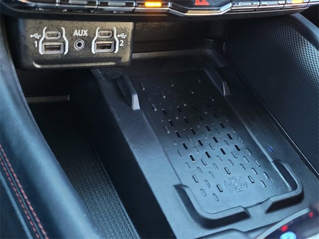 Used 2025 Dodge Durango GT image 29