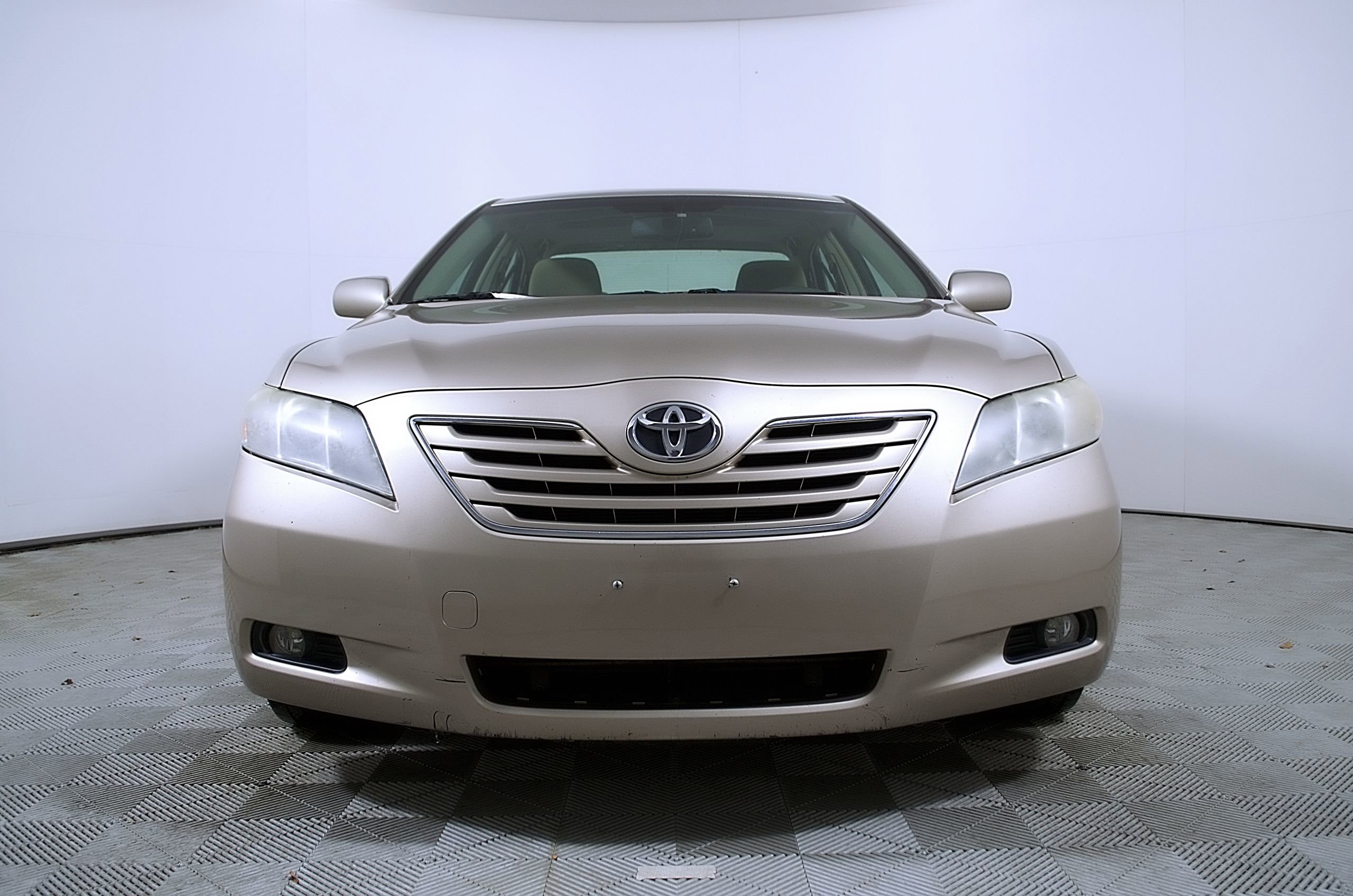 Used 2007 Toyota Camry CE FWD image 5