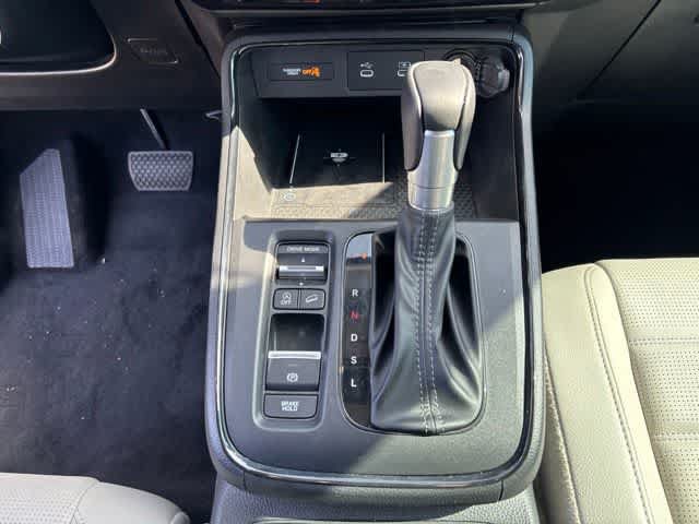 Certified 2026 Honda CR-V EX-L image 18