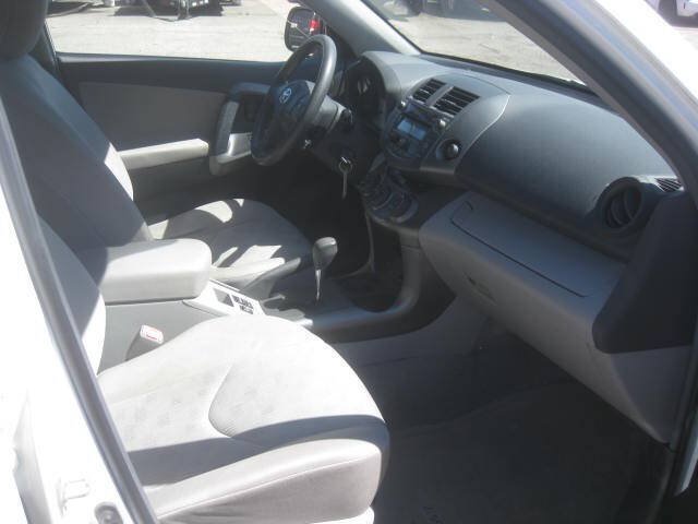 Used 2009 Toyota RAV4 2WD w/ Base L4 Extra Value Pkg image 18