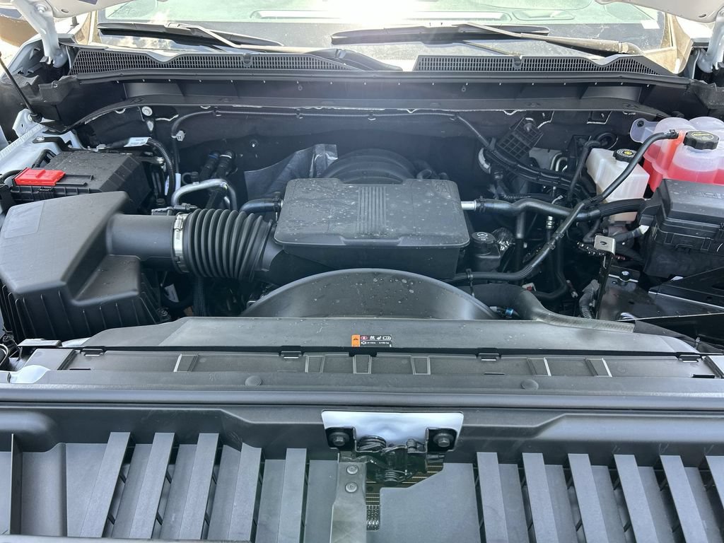 New 2026 GMC Sierra 2500 Pro RWD image 27