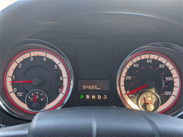 Used 2020 Dodge Grand Caravan SE image 23