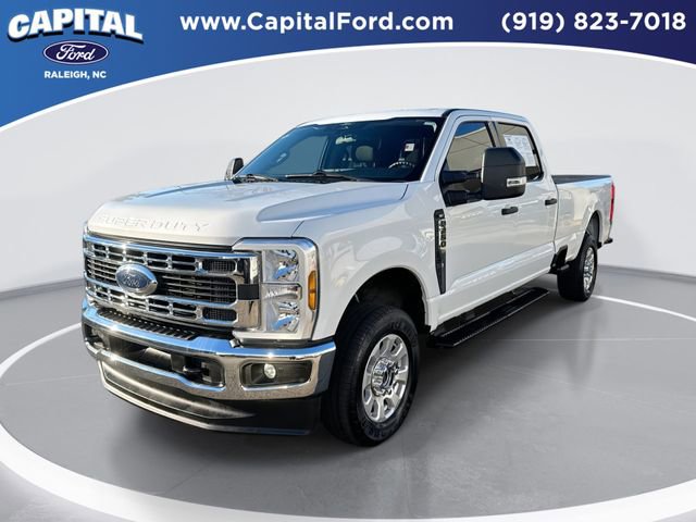 Used 2024 Ford F250 XLT