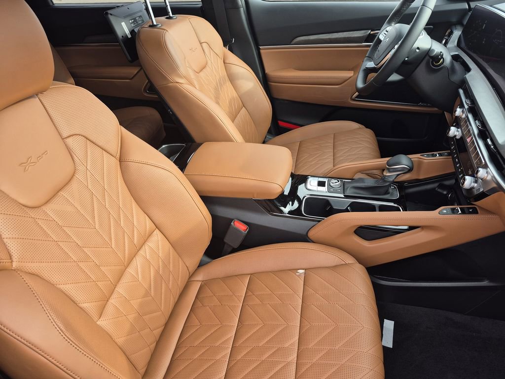 New 2025 Kia Telluride SX Prestige X-Pro image 16