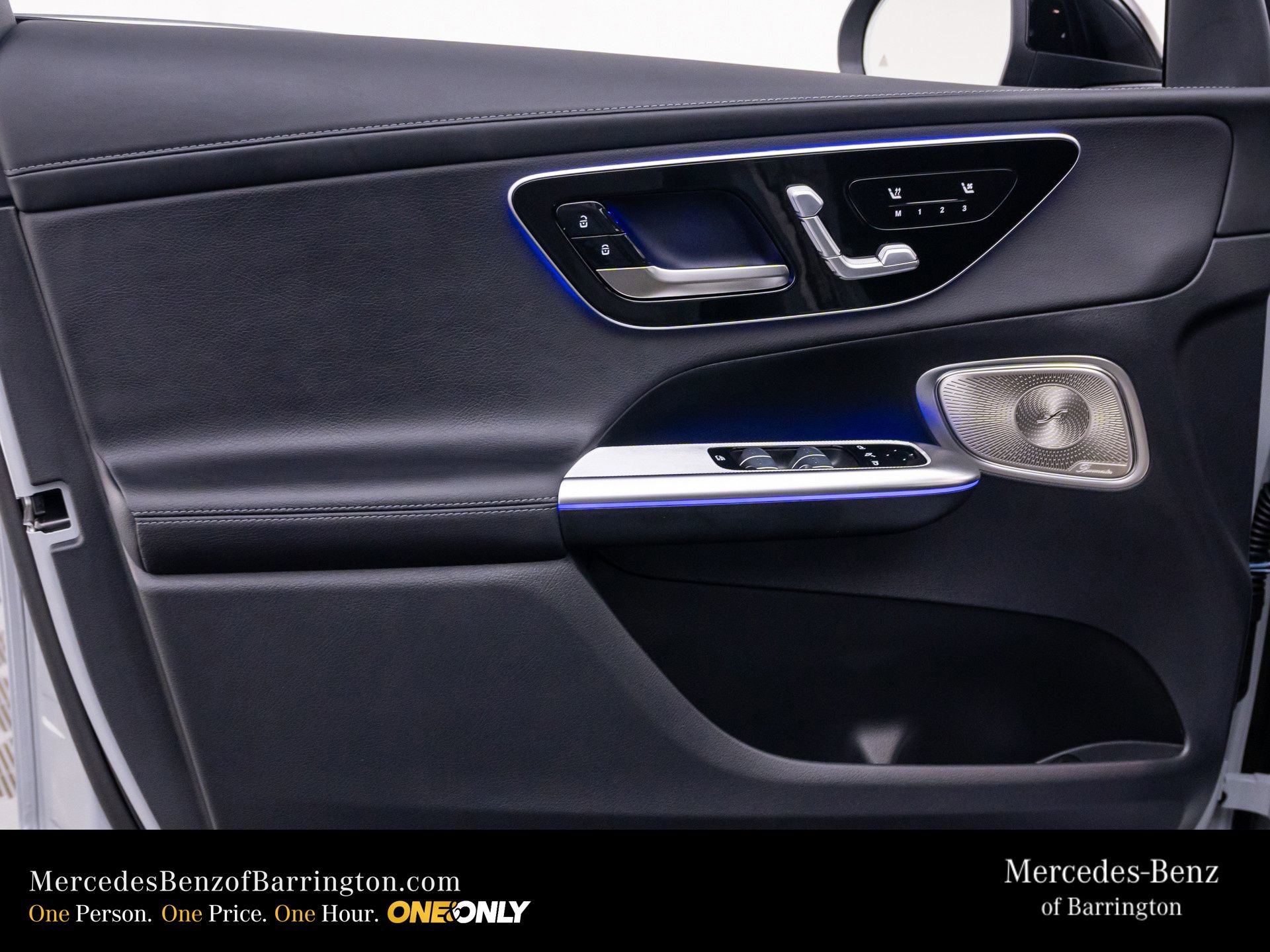 New 2026 Mercedes-Benz GLC 43 AMG 4MATIC Coupe image 15