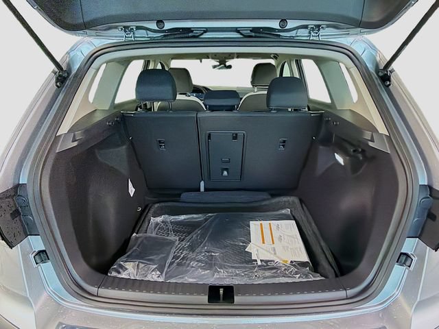 New 2026 Volkswagen Taos S FWD image 23